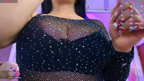Snapshot of daliia_ chatting on 12-17-24, 12:54 Daliia online show from 12-17-24, 12:54