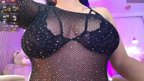 Snapshot of daliia_ chatting on 01-14-25, 12:45 Daliia online show from 01-14-25, 12:45