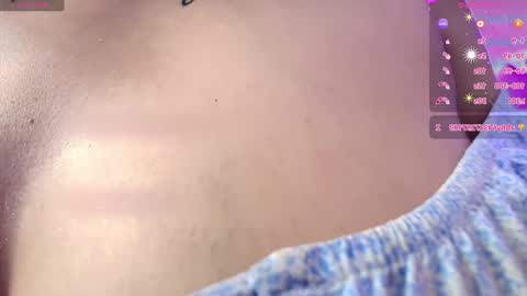 Snapshot of daliia_ chatting on 01-20-25, 06:53 Daliia online show from 01-20-25, 06:53