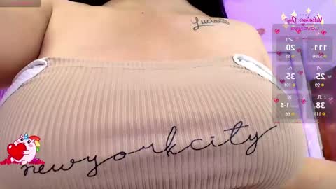 Snapshot of daliia_ chatting on 02-20-25, 06:46 Daliia online show from 02-20-25, 06:46
