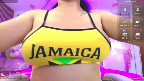 Snapshot of daliia_ chatting on 02-27-25, 12:56 Daliia online show from 02-27-25, 12:56