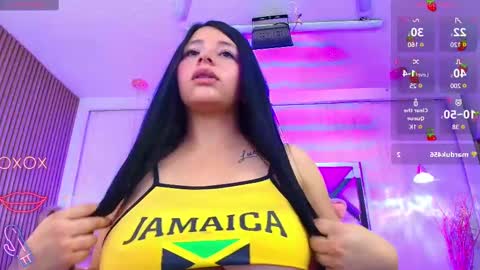 Snapshot of daliia_ chatting on 03-08-25, 06:58 Daliia online show from 03-08-25, 06:58