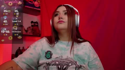 DALIA online show from 05-16-26, 11:57