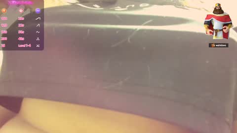 dalila online show from 02-11-25, 11:12