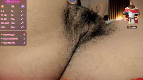 dalila online show from 02-20-25, 07:01