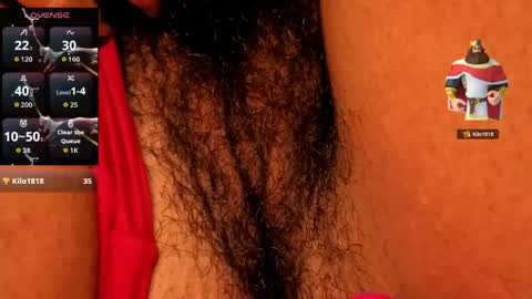 dalila online show from 04-24-26, 05:21