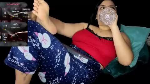 Snapshot of dalila2arab chatting on 04-30-26, 05:25 dalila online show from 04-30-26, 05:25