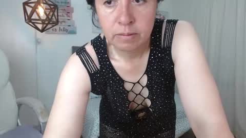 Dalila online show from 10-03-25, 02:25