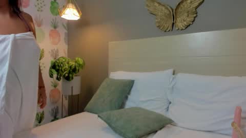 D A L I L A online show from 01-05-26, 08:01