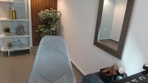 Dalila  online show from 02-11-26, 06:35