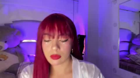 Snapshot of dalila_thoms chatting on 01-18-25, 11:00 Dalila online show from 01-18-25, 11:00