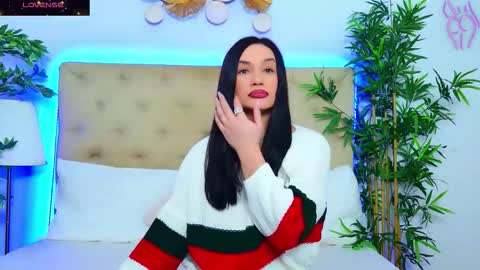 daliyaa_ online show from 12-02-25, 01:05