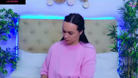 daliyaa_ online show from 07-21-26, 12:18