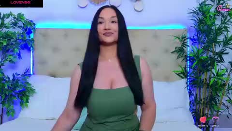 daliyaa_ online show from 07-28-26, 12:48