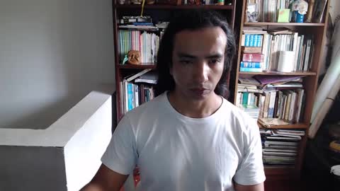 Snapshot of daliygala chatting on 02-02-25, 08:51 JamesDali online show from 02-02-25, 08:51