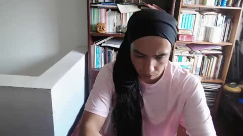 Snapshot of daliygala chatting on 02-16-25, 07:27 JamesDali online show from 02-16-25, 07:27