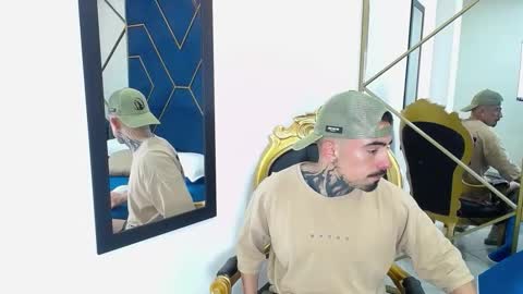 Dallas whitee online show from 02-21-26, 12:06