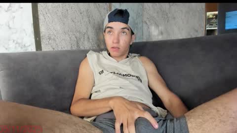 Dallen Grant online show from 11-05-25, 01:33