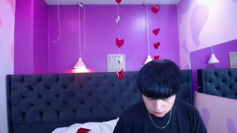 dalmonn lennoxx online show from 02-12-25, 06:51