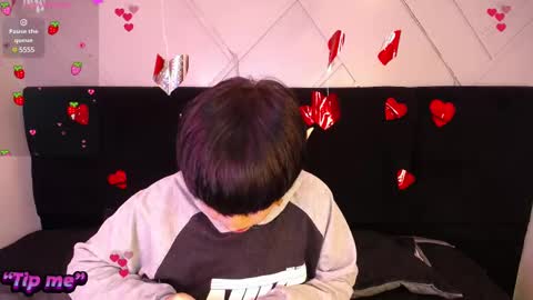 dalmonn lennoxx online show from 02-13-25, 10:00