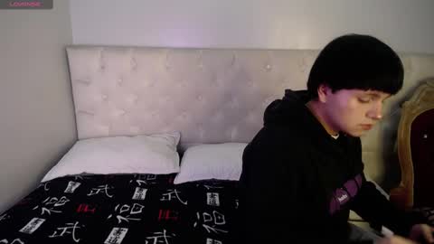 dalmonn lennoxx online show from 02-25-25, 06:53