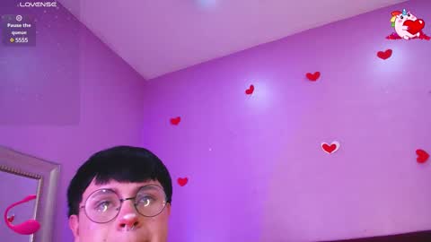 dalmonn lennoxx online show from 03-10-25, 09:18