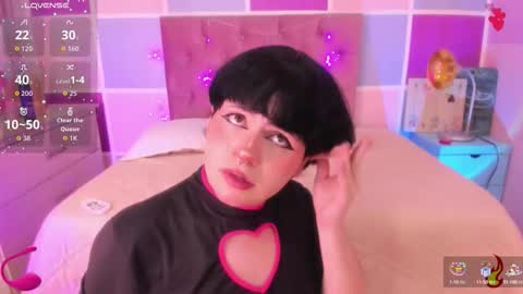 dalmonn lennoxx online show from 10-06-25, 09:12