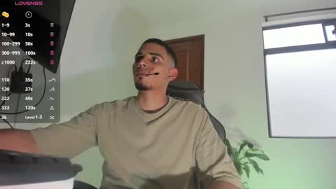 Dalton online show from 02-11-25, 07:16