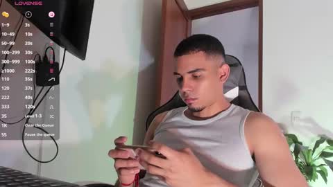 Dalton online show from 02-19-25, 01:39