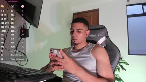 Dalton online show from 02-19-25, 10:53