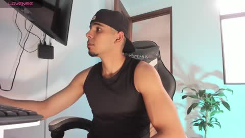 Dalton online show from 03-08-25, 12:09