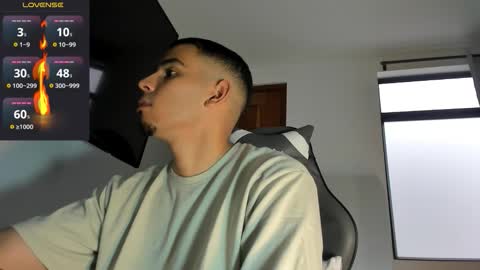 Dalton online show from 09-15-25, 12:16