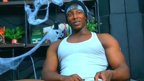 dalton_asher online show from 10-18-25, 08:59