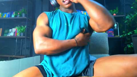 dalton_asher online show from 11-10-25, 01:54