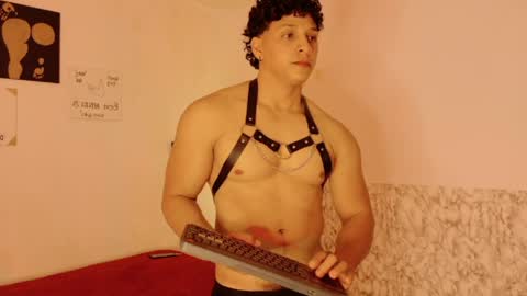 dalton_bigcock online show from 04-21-26, 02:04