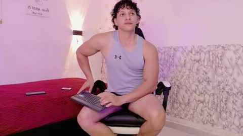 dalton_bigcock online show from 06-10-26, 05:34