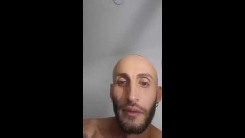 DALTONDIRTYX online show from 03-15-26, 09:43