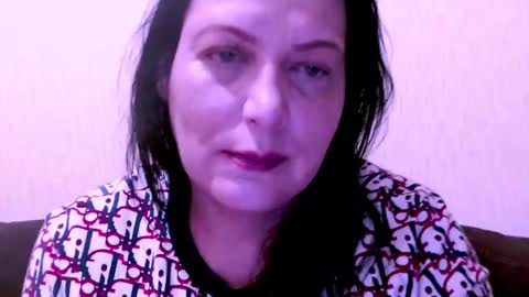 DalyaGorgeous online show from 01-07-25, 09:46