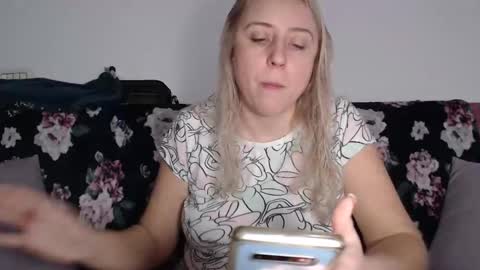 Maria online show from 01-01-25, 11:40