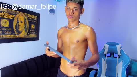 Snapshot of damar_felipe chatting on 01-08-25, 09:21 damar_felipe online show from 01-08-25, 09:21