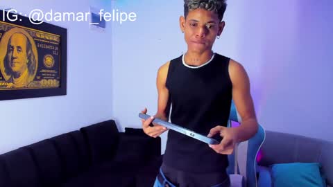 Snapshot of damar_felipe chatting on 01-13-25, 05:55 damar_felipe online show from 01-13-25, 05:55