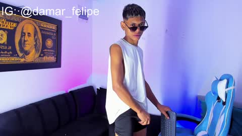 Snapshot of damar_felipe chatting on 01-19-25, 03:29 damar_felipe online show from 01-19-25, 03:29
