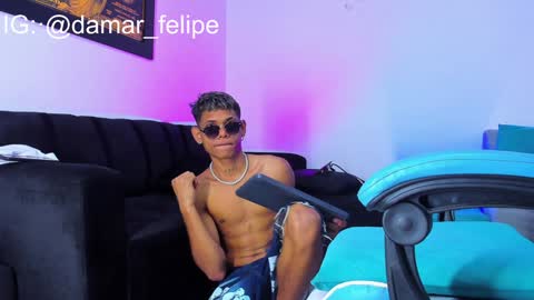 Snapshot of damar_felipe chatting on 01-22-25, 05:48 damar_felipe online show from 01-22-25, 05:48