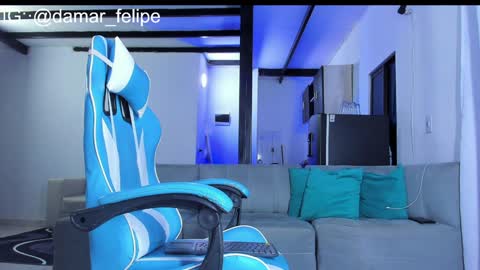 Snapshot of damar_felipe chatting on 02-07-25, 11:01 damar_felipe online show from 02-07-25, 11:01