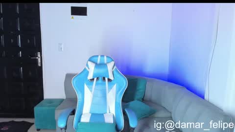 Snapshot of damar_felipe chatting on 02-24-25, 05:43 damar_felipe online show from 02-24-25, 05:43