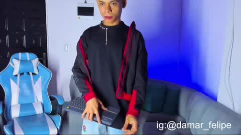 Snapshot of damar_felipe chatting on 03-01-25, 06:03 damar_felipe online show from 03-01-25, 06:03