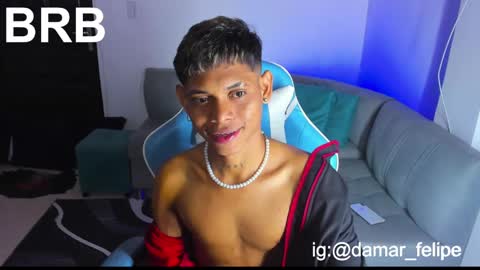 Snapshot of damar_felipe chatting on 03-01-25, 09:07 damar_felipe online show from 03-01-25, 09:07