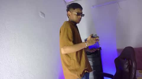 damar_felipe online show from 01-11-26, 06:02