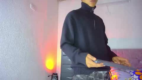 damar_felipe online show from 02-05-26, 08:02