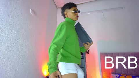 damar_felipe online show from 03-08-26, 10:35